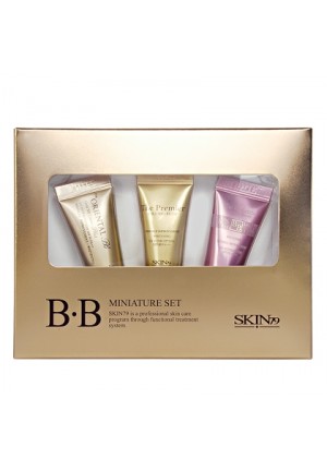 Skin79 Mini GOLD Set BB Cream