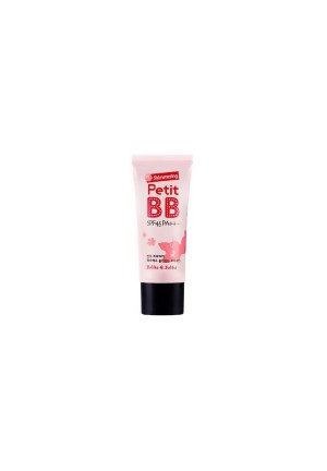 Holika Holika Shimmering Petit BB Cream SPF45