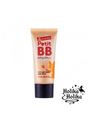 Holika Holika Essential Petit BB Cream SPF30