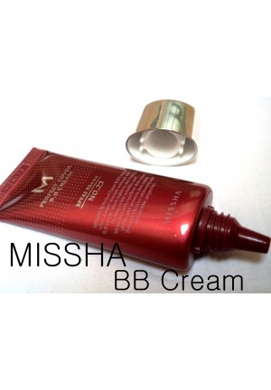 MISSHA M Perfect Cover BB Cream SPF 42 PA++
