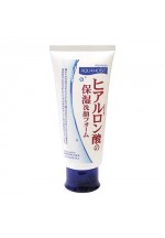 JUJU Cosmetics AQUAMOIST Hyaluronic Acid Washing Foam