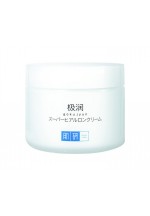 HadaLabo Gokujyun Super Hyaluronic Acid Moisturizing Cream