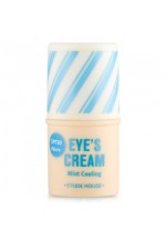 Etude House Eye's Cream (Mint Cooling)